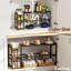Steel Under Sink Organiser