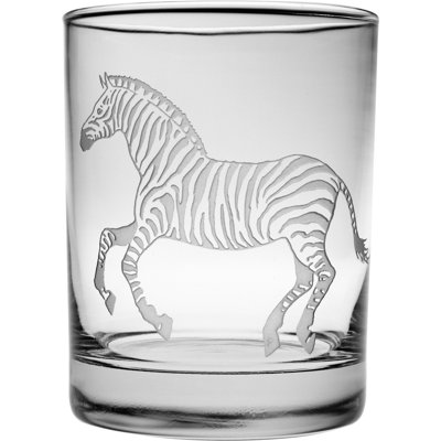14oz. Whiskey Glass Set