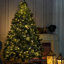 149cm H Artificial Pine Christmas Tree-392557654