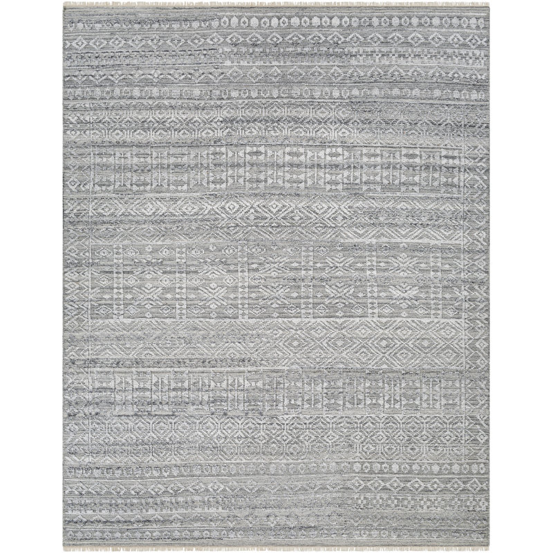Roiza Southwestern Indoor / Outdoor Rug, Rectangle 2' x 3'