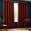  Chenille Piped Cushion Cover-2119106034