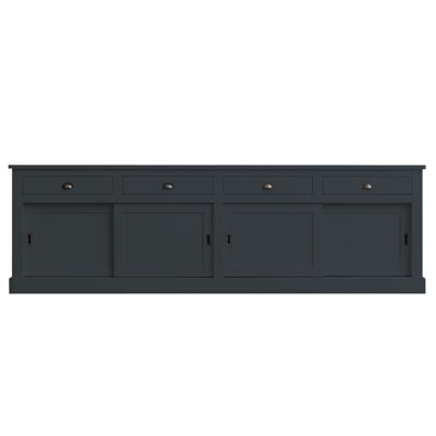 Ankit 300cm Sideboard