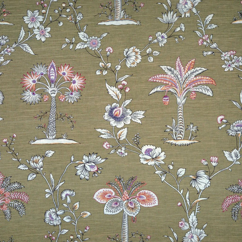 Linen Fabric