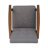 Lagunas 25.25Cm Wide Tufted Armchair-1155130778