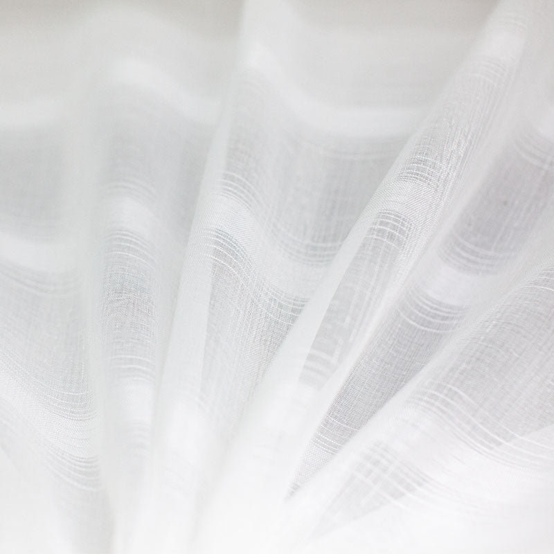 Plaid Sheer | Ellen Fabric_ELLEN