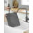 Kitchen Faucet with Pull Down Sprayer-113714568