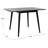 Ayelet Extendable Dining Table-93580095