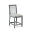 Pine Isle Upholstered Stool-61941009-83192465