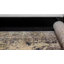 Tapis oriental brun clair Cevenola-1679778194