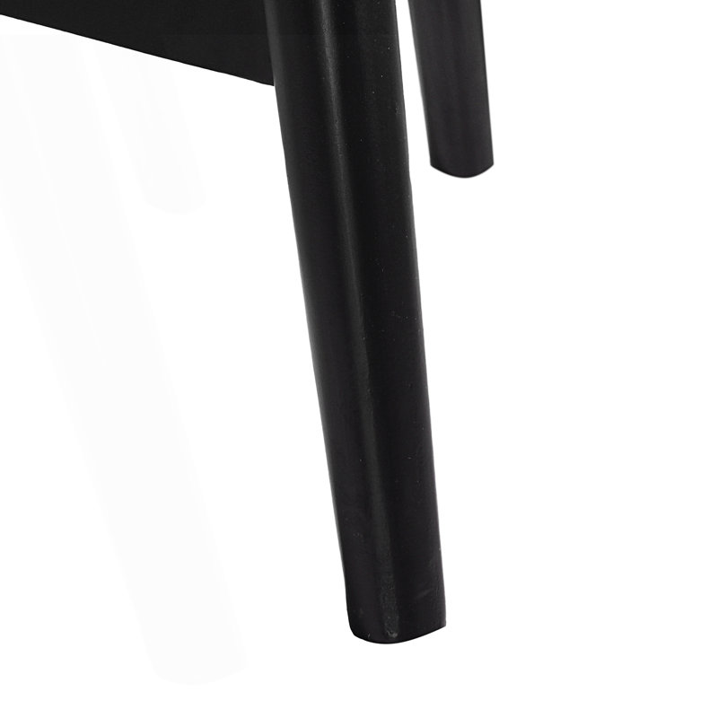 Chaise d'appoint, chaise confortable, chaise moderne