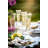 Razzle Dazzle 6 oz. Handmade Flute Set-37243858