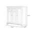 Banc de rangement Cherry