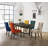 Cira 5 - Piece Dining Set-964816844
