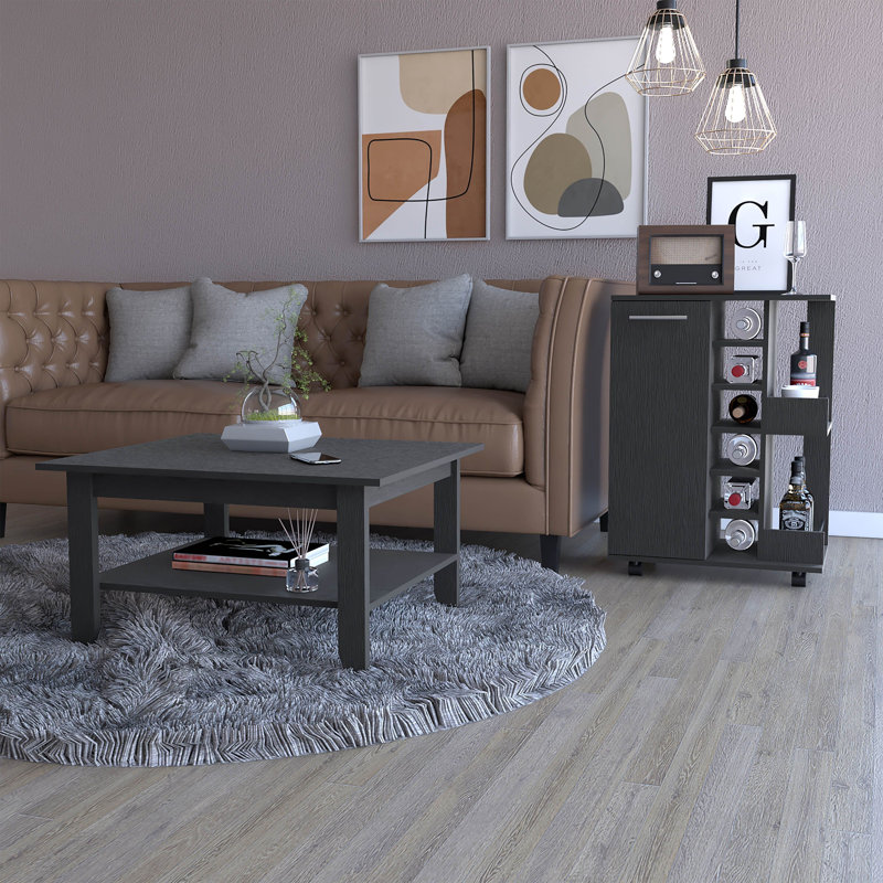 Table basse Elaheh