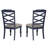 Trimble Navy Side Chair-121550815