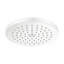 hansgrohe Raindance S Showerhead 180 1-Jet PowderRain, 2.5 GPM-62043426-122427628