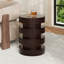 Table d'appoint moderne pour l'intérieur et l'extérieur-269944019