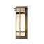 Banded 1 - Bulb Outdoor Flush Mount-111172324-111172337