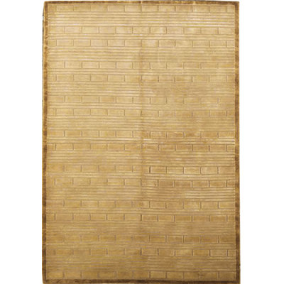 Himalayan Wool Geometric Indoor Rug