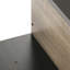 Authement 3 -Piece Corner Shelf-626492606