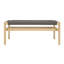 Angie Upholstered Bench-177921909