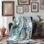 Grand Seas - 1 Piece Premium Blanket-102152445