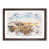 Walnut Framed selected