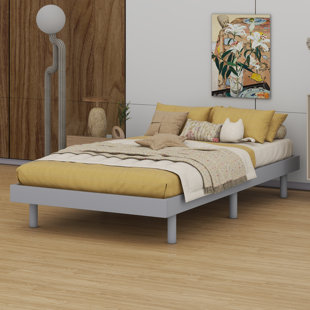 Base de lit plateforme flottante de conception moderne