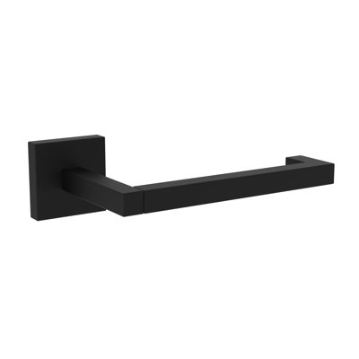 Open Toilet Tissue Holder