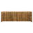Galena 96'' Solid Wood Sideboard