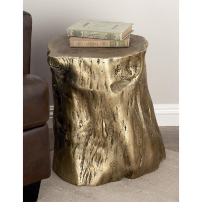 Tabouret / Table d'appoint Viramontes