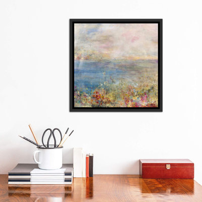 " Maybe A Dream " Painting