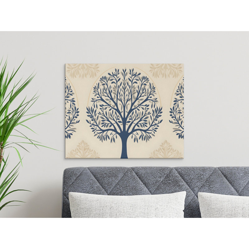 Soper Wrapped Canvas Print Set, 20x10