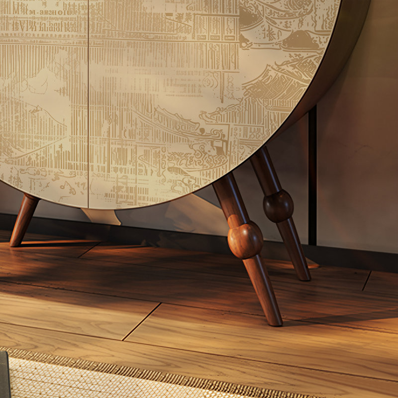 Armoire de rangement Aesthétique