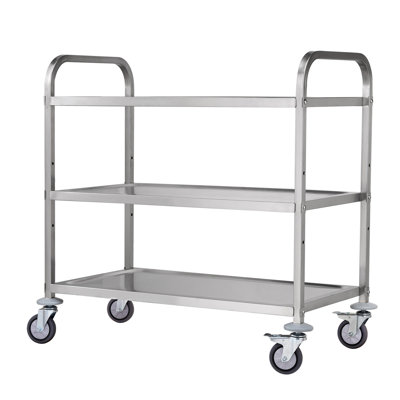Chariot de cuisine