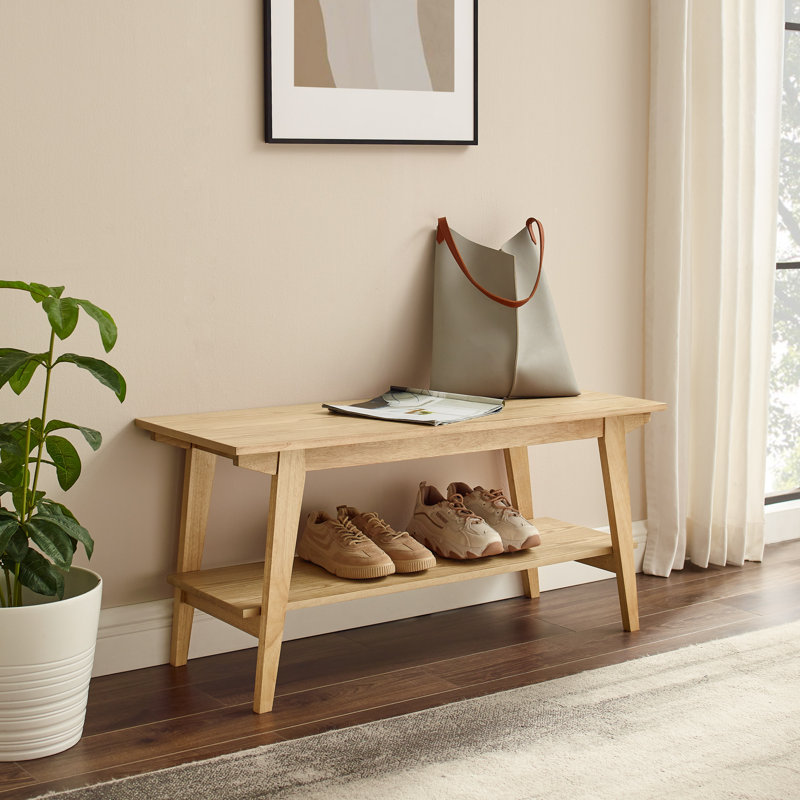 Lingle Storage Bench