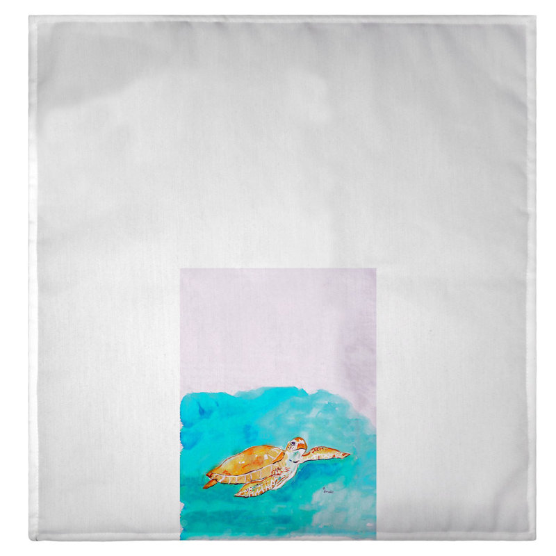 Bouldin Creek Ultra Light Hand Towel