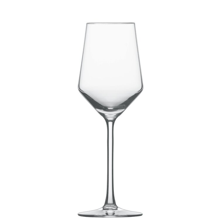 Buy Henckels Accent White wine glass set