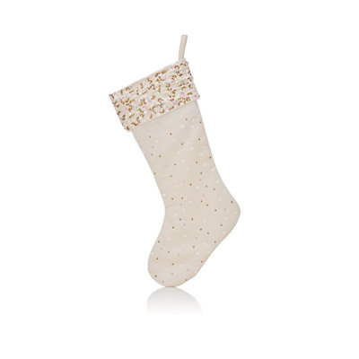 Handmade Stocking