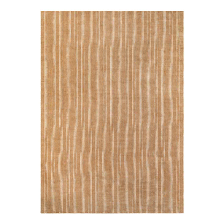Jill Zarin Winchester Natural Wool Rug