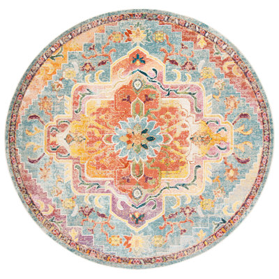 Mashburn Area Rug