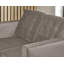 Jodi Velvet 2 Seater Sofa - Modern Design, High Quality, Luxury Velvet-1814387414-1865643670