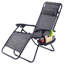 Chaise longue inclinable à gravité zéro Romero-1161205909-1174007091