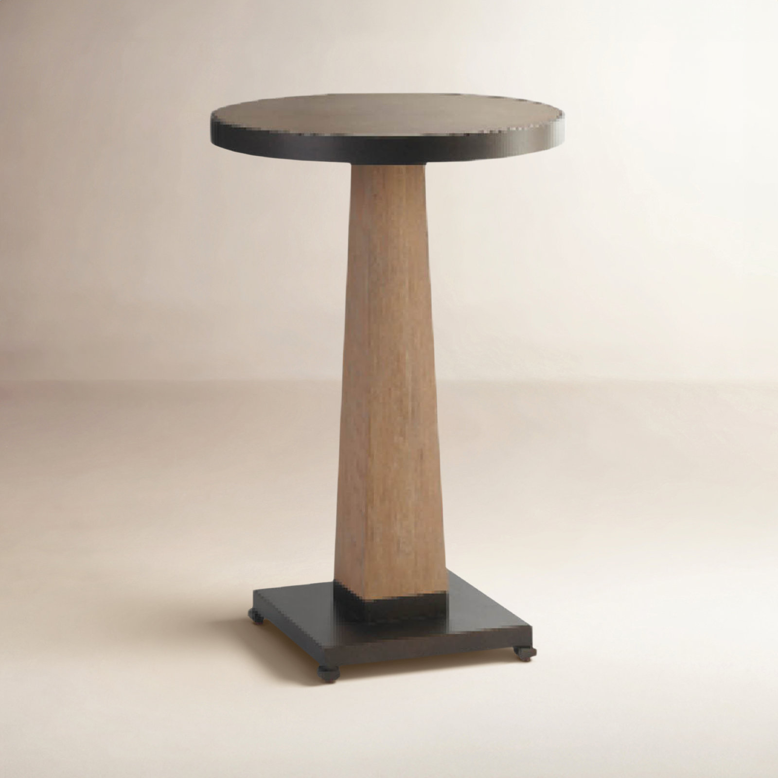 Hayes 16" End Table
