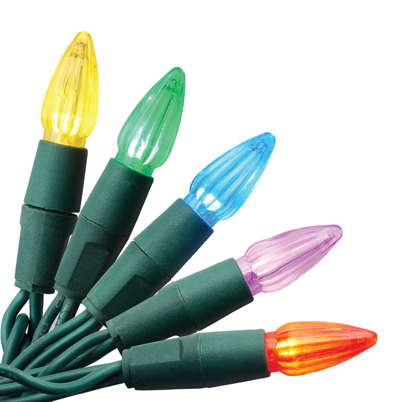 0.25'' String Lights