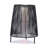 Freida Solar Powered Patio Floor Lamp-108998215