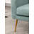 Alixon 29'' Wide Tufted Armchair-757532164