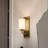 Gorg Armed Sconce