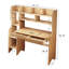 Table d'ordinateur Gribble 51,2 po-1007000315
