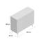 Hollington 3 Drawer Combi Chest